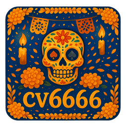 cv6666 logo